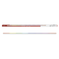 Светильник светодиодный СПБ-Т5-RGBW 15Вт red-green-blue-4000К 230В 1200мм