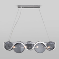 Светильник подвесной 353/4 Smart (321/4)