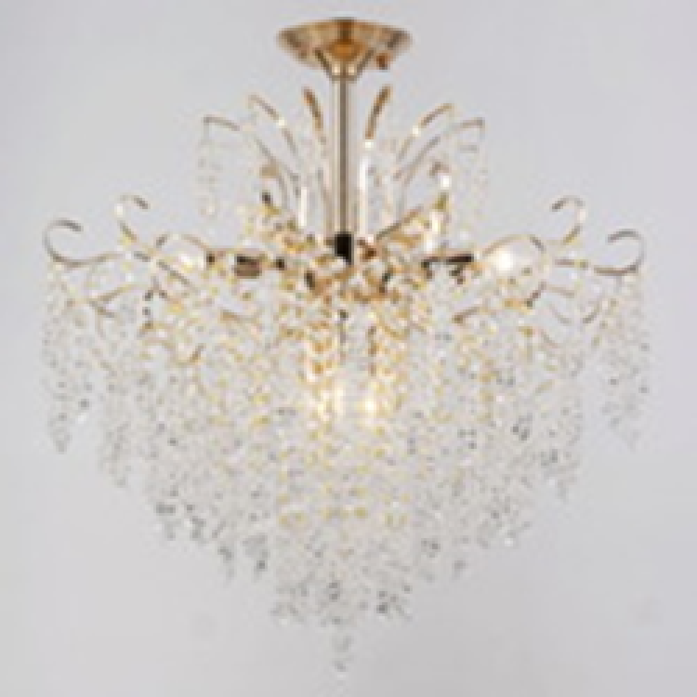 Светильник подвесной 90324-0.3-09A FGD