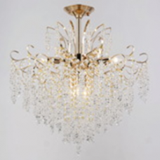 Светильник подвесной 90324-0.3-09A FGD