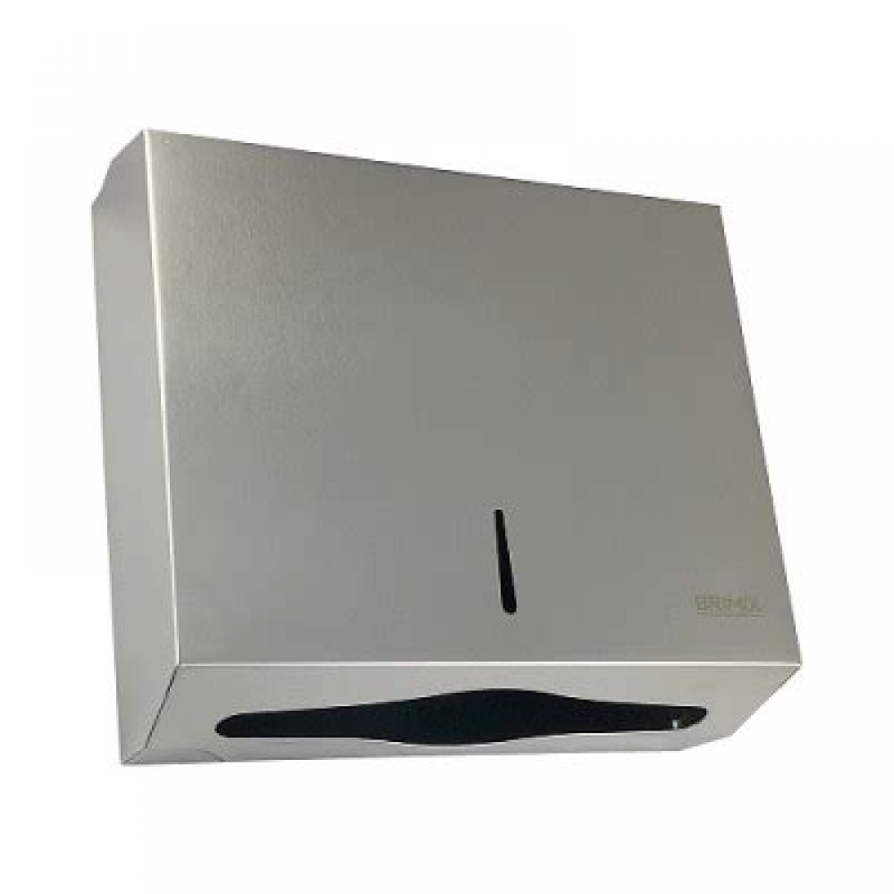 Диспенсер для туалетной бум.с ключом 903