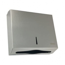 Диспенсер для туалетной бум.с ключом 903