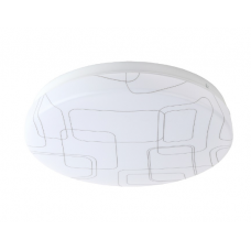 Светильник светодиодный SPB-6 slim 2 18-6k 18вт 6500к