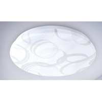 Светильник светодиодный СЛИМ-7 18вт 6500к