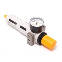 Фильтр-регулятор с индикаторм давления YQFR2000-01