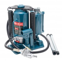 Домкрат пневмогидравлический 12т F-1600-1