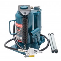 Домкрат пневмогидравлический 20т F-1600-2