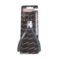 Съемник стопорных колец прямой на разжим(L-180мм) F-609180SS