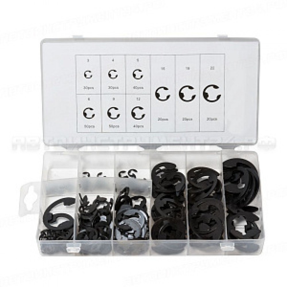 Кольцо стопорное внешние F-816 Кольцо стопорное внешние F-816