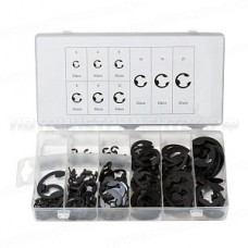 Кольцо стопорное внешние F-816