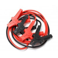 Стартовые провода 600 Ампер,3м (морозостойкая изоляция) F-884S6 17643