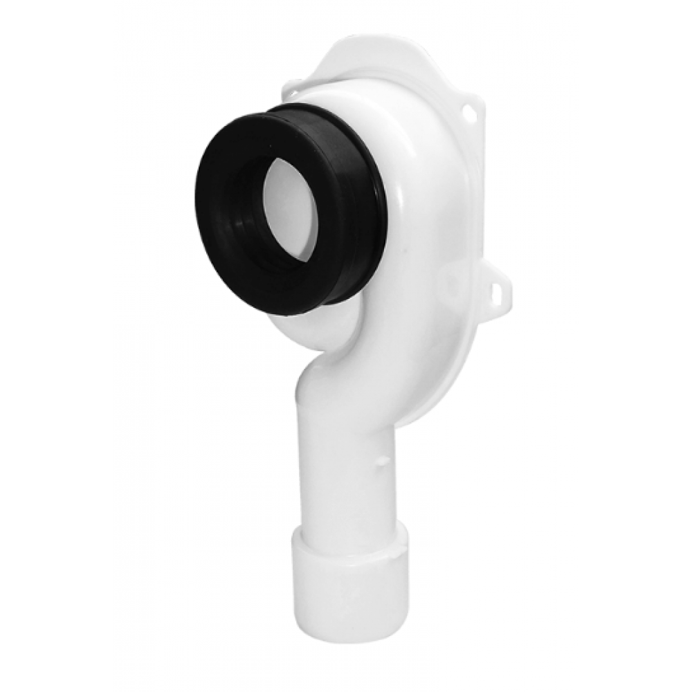 Сифон для писсуара ОРИО с выходом на 50 вертикальный РВ-51009