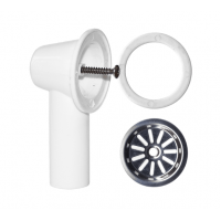 Гайки сифона (комплект для ремонта РК-21)