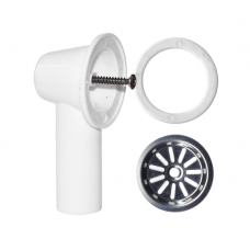 Гайки сифона (комплект для ремонта РК-21)