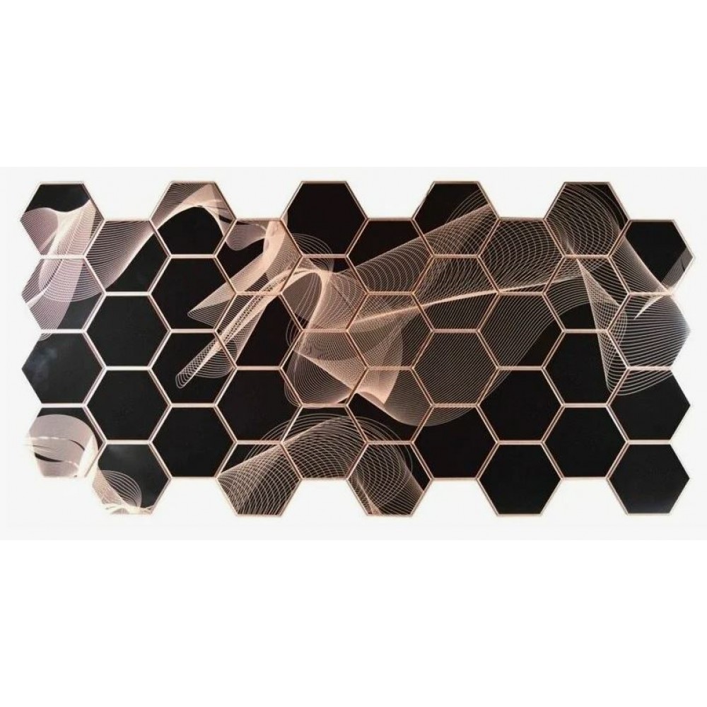 Панель ПВХ 973*492мм Гравитация Панель ПВХ 973*492мм Гравитация