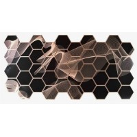 Панель ПВХ 973*492мм Гравитация