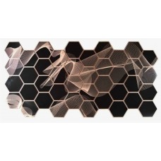 Панель ПВХ 973*492мм Гравитация Панель ПВХ 973*492мм Гравитация