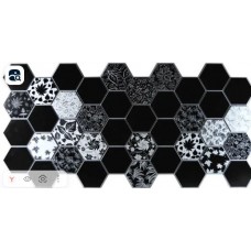 Панель ПВХ 973*492мм Осенний гербарий Панель ПВХ 973*492мм Осенний гербарий