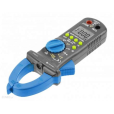 Клещи токовые универсальные HOEGERT HT1E621