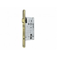 Корпус замка Palladium 04-6 AB бронза м/о 72мм 114867