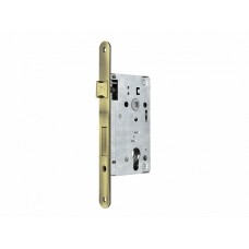 Корпус замка Palladium 04-6 AB бронза м/о 72мм 114867 Корпус замка Palladium 04-6 AB бронза м/о 72мм 114867