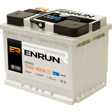 Батарея Аккумуляторная 55 а/ч ENRUN АКЦИЯ 15%