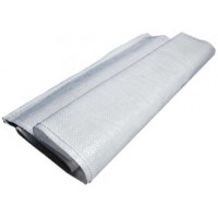 Мешок полипропиленовый 50 кг белый РУФ