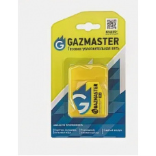 Нить уплотнительная GAZMASTER 25м бокс