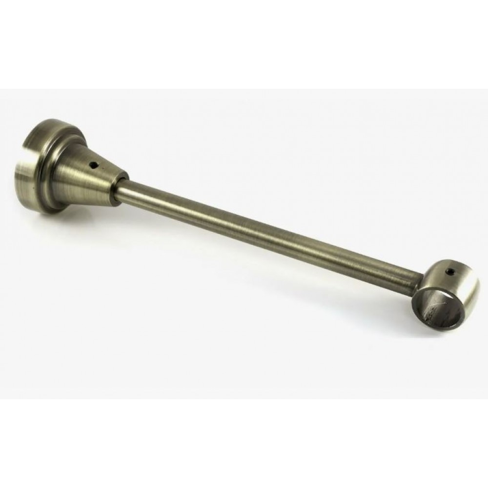 Кронштейн Закрытый I 16 А/старое золото