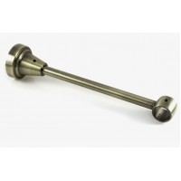 Кронштейн Закрытый I 16 А/старое золото