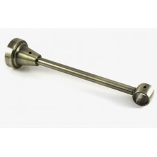 Кронштейн Закрытый I 16 А/старое золото