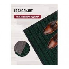 Коврик влаговпит. Модерн 50х80см зеленый