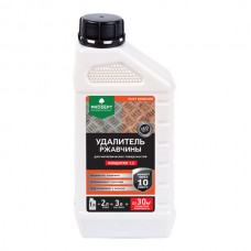 Средство для удаления ржавчины концентрат (1:2) Prosept Rust Remover 1л.(023-1)