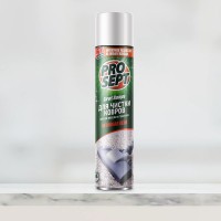 Средство для чистки ковров, мягкой мебели Prosept Carpet Shampoo 400мл. (195-04)
