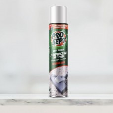 Средство для чистки ковров, мягкой мебели Prosept Carpet Shampoo 400мл. (195-04)
