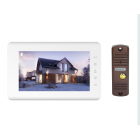 Домофон Tantos Mia kit (комплект)