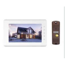 Домофон Tantos Mia kit (комплект)