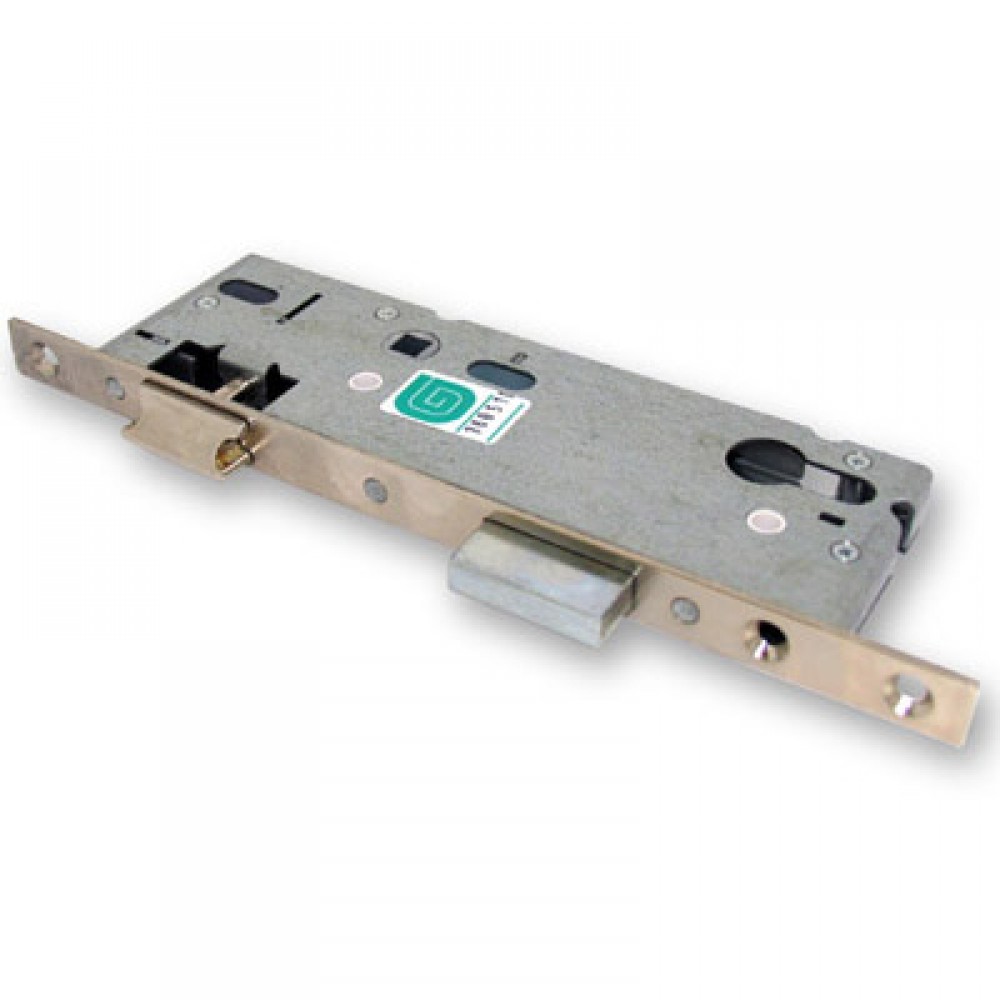 Замок врезной Гардиан PROFI 45.11.24 б/о без ц/м, м/о 92мм б/руч 5537 Замок врезной Гардиан PROFI 45.11.24 б/о без ц/м, м/о 92мм б/руч 5537