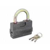 Замок навесной 802F-90мм 108908