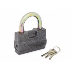 Замок навесной 802F-90мм 108908