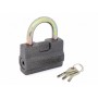 Замок навесной 802F-90мм 108908