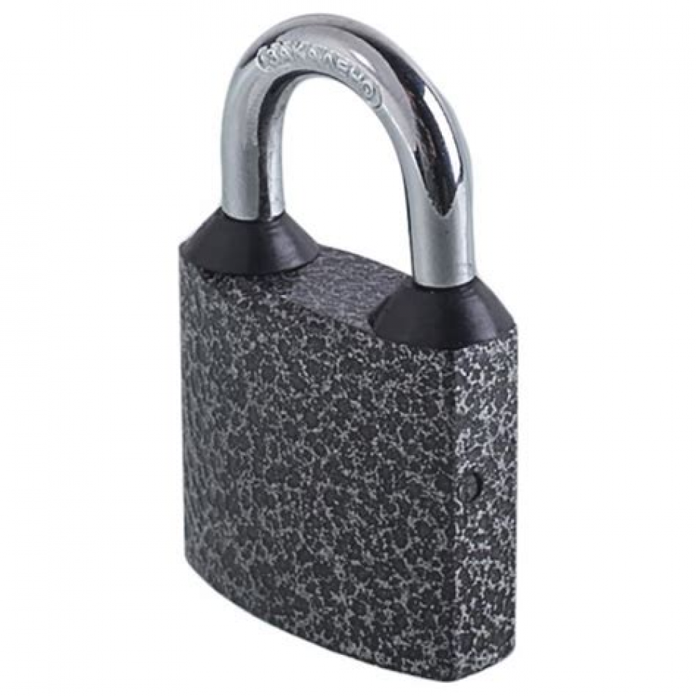 Замок навесной 303F-60мм 108902 Замок навесной 303F-60мм 108902