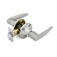 Защелка межкомнатная 3502Е SN PS мат.никель 115044