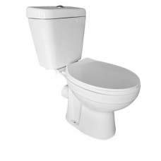 Унитаз-компакт A2101 гориз.выпуск EG040018