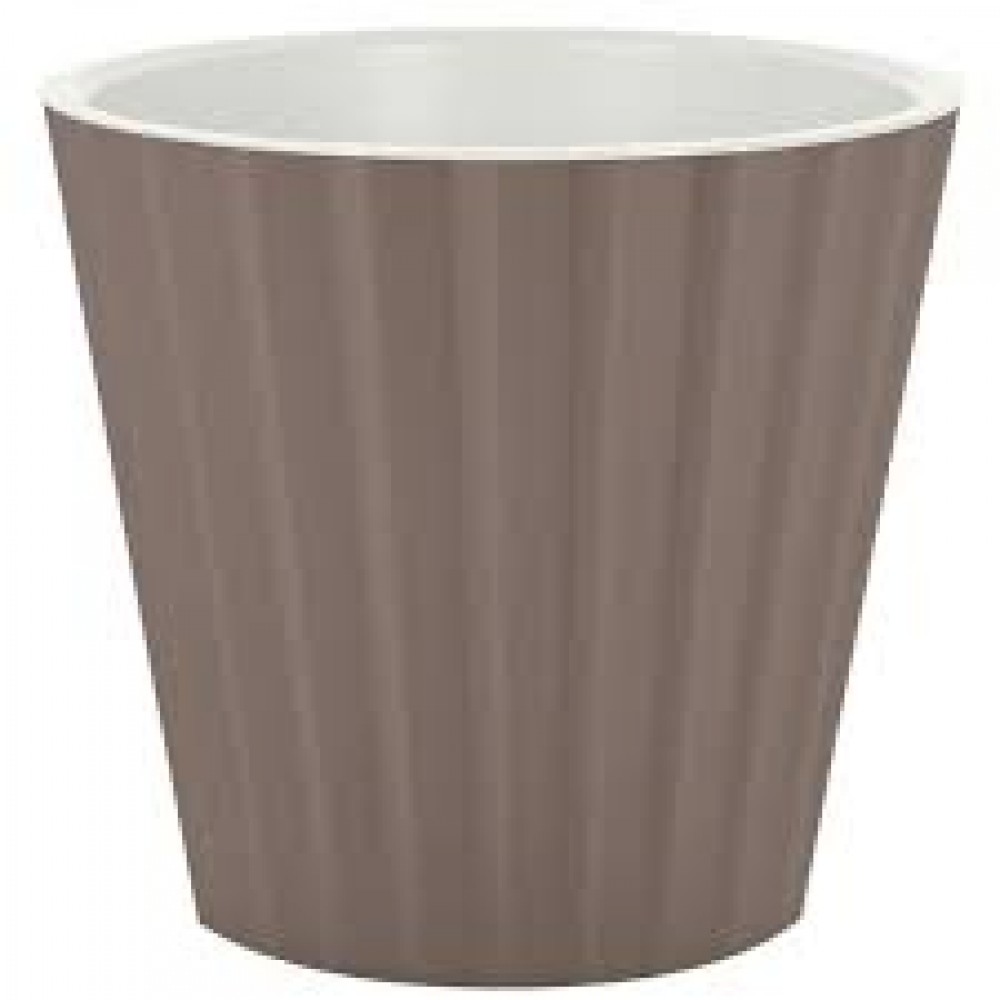 Кашпо Sand 2л французский платан InGreen Кашпо Sand 2л французский платан InGreen