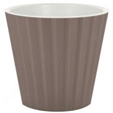 Кашпо Sand 2л французский платан InGreen