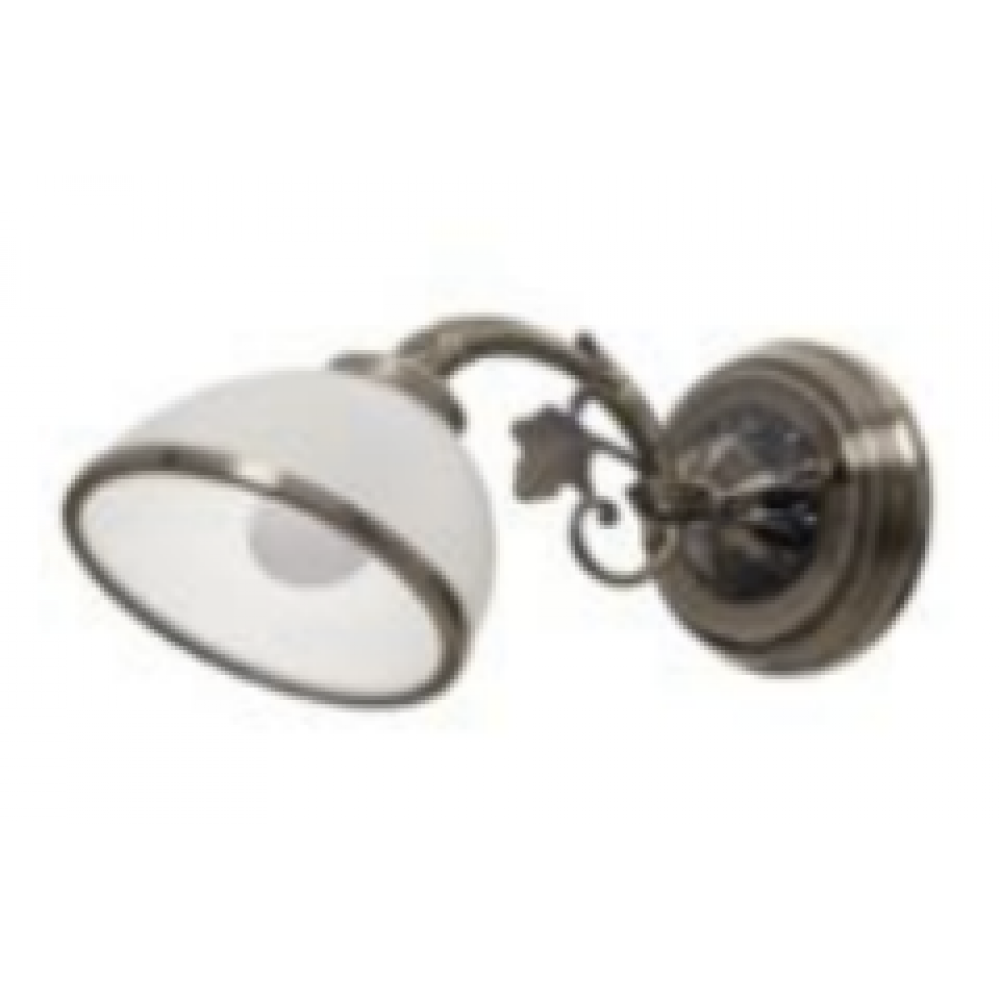 Светильник настенный S6624/1 AB ХХХ АКЦИЯ 20%