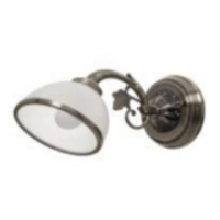 Светильник настенный S6624/1 AB ХХХ АКЦИЯ 20%