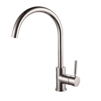 Смеситель для питьевой воды РМС с фильтром латунный B9097J