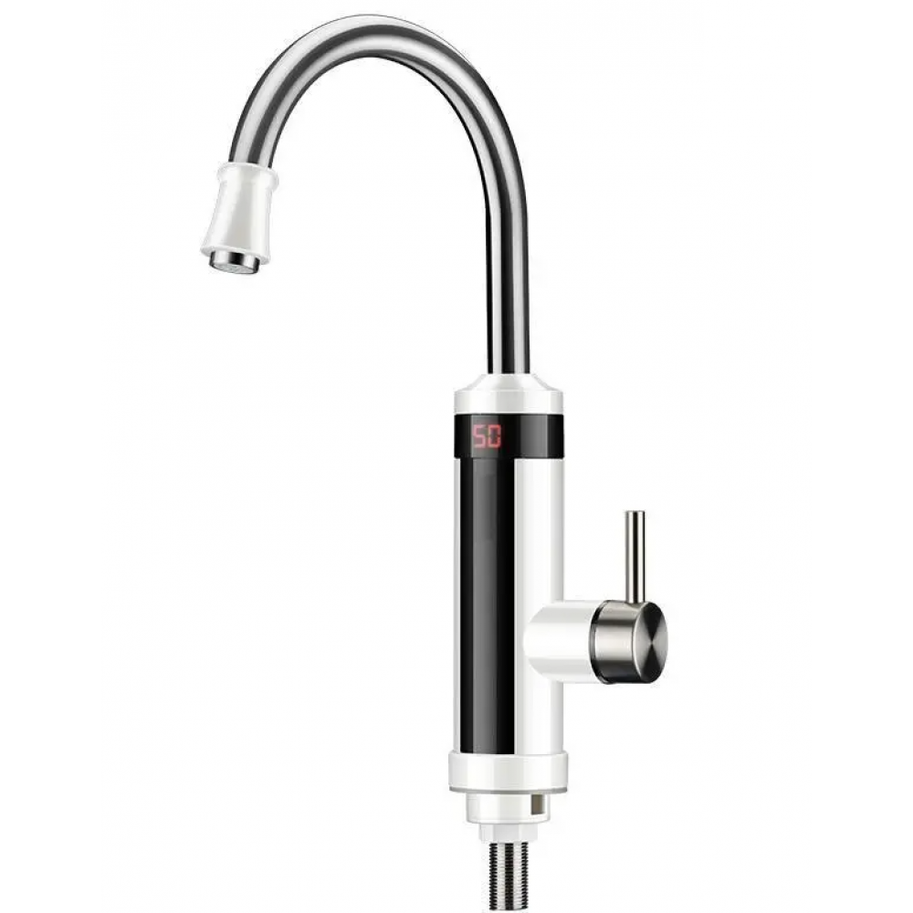 Водонагреватель проточный РМС-ЭЛ04